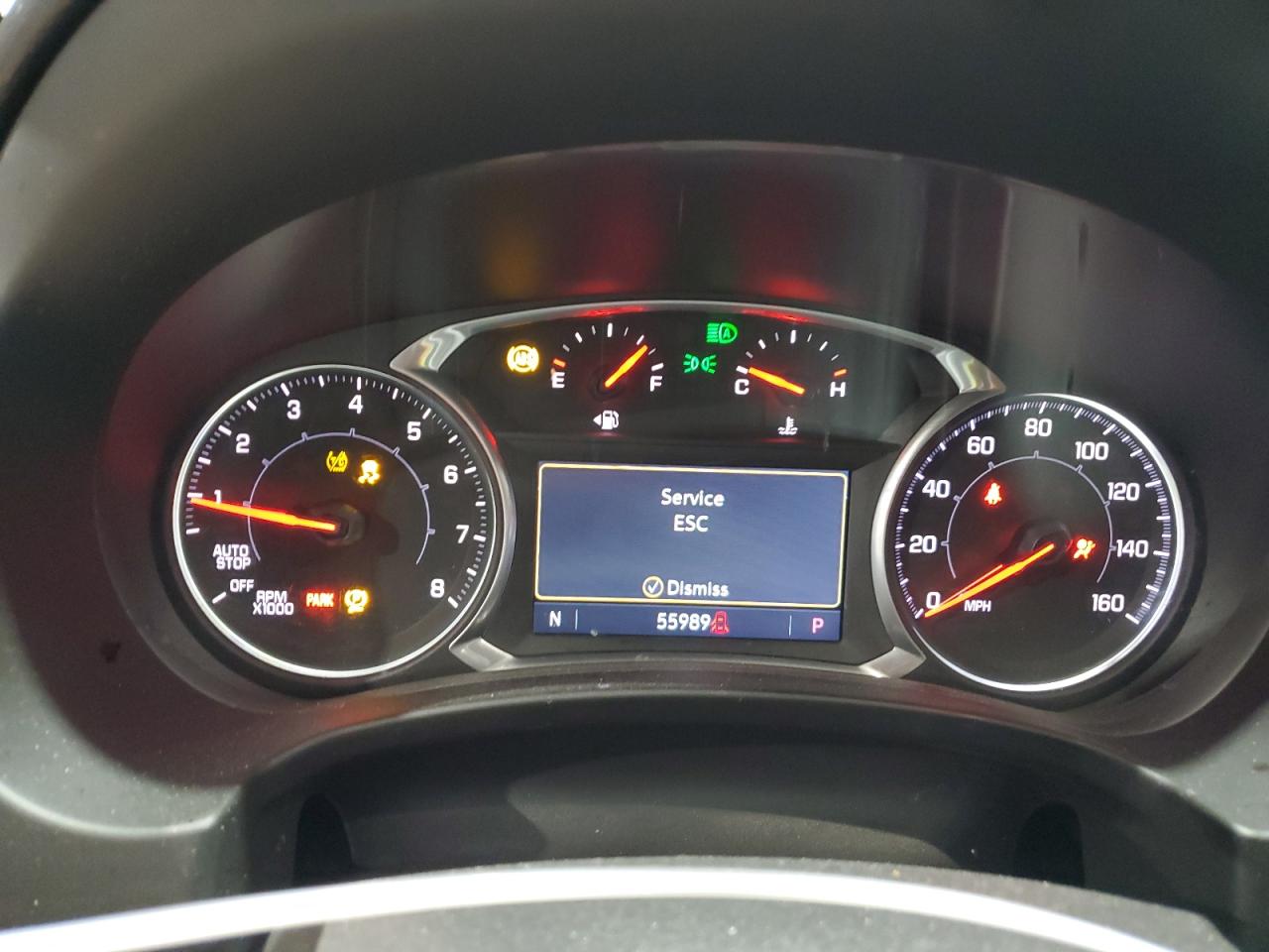2021 GMC Terrain - Image 9