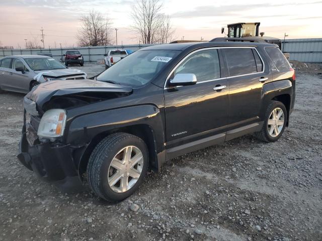 2012 Gmc Terrain Sle