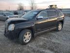 2012 Gmc Terrain Sle продається в Appleton, WI - Front End