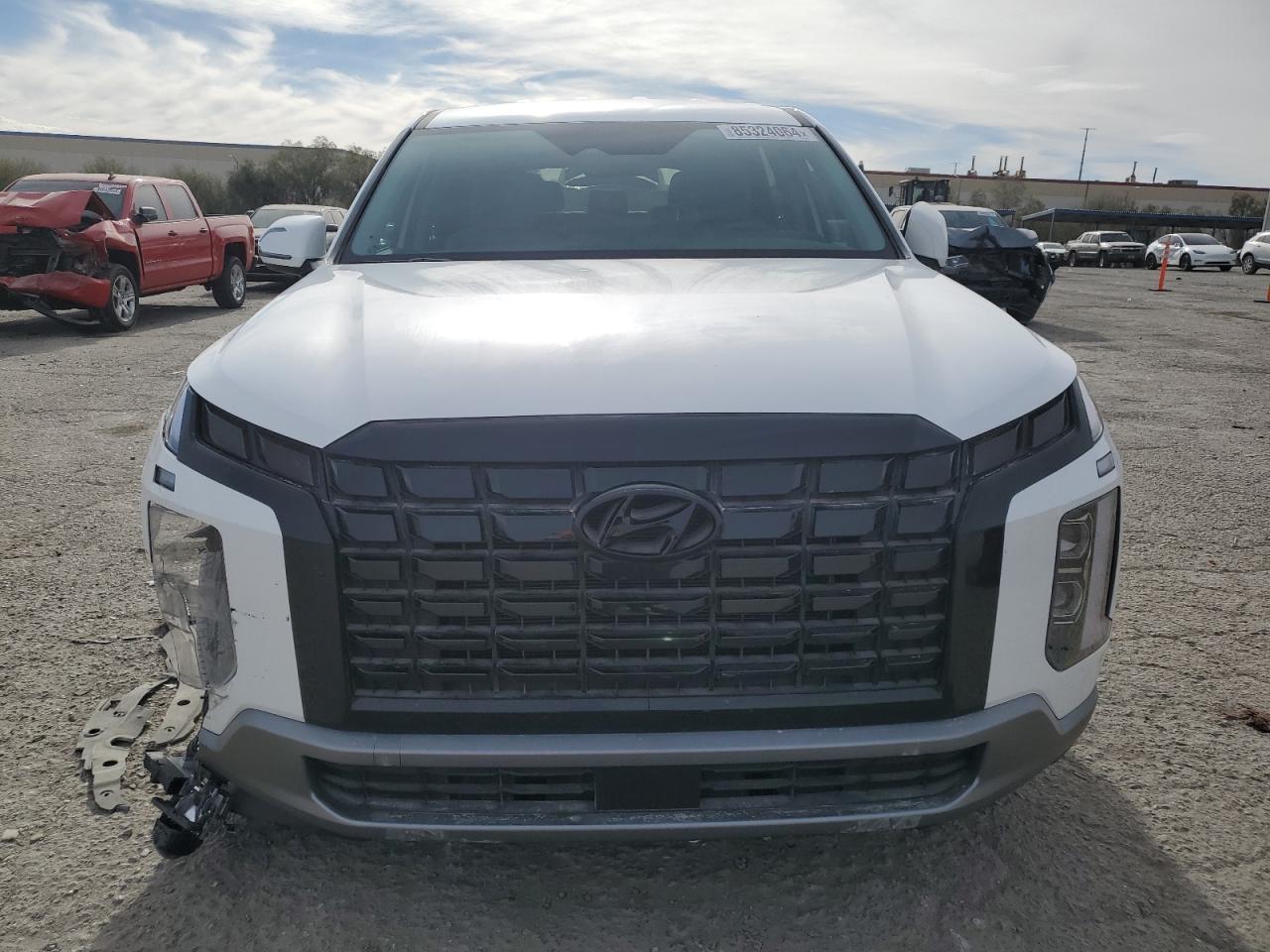 2023 Hyundai Palisade - Image 5