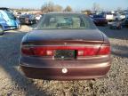 1999 Buick Century Limited продається в Oklahoma City, OK - Front End