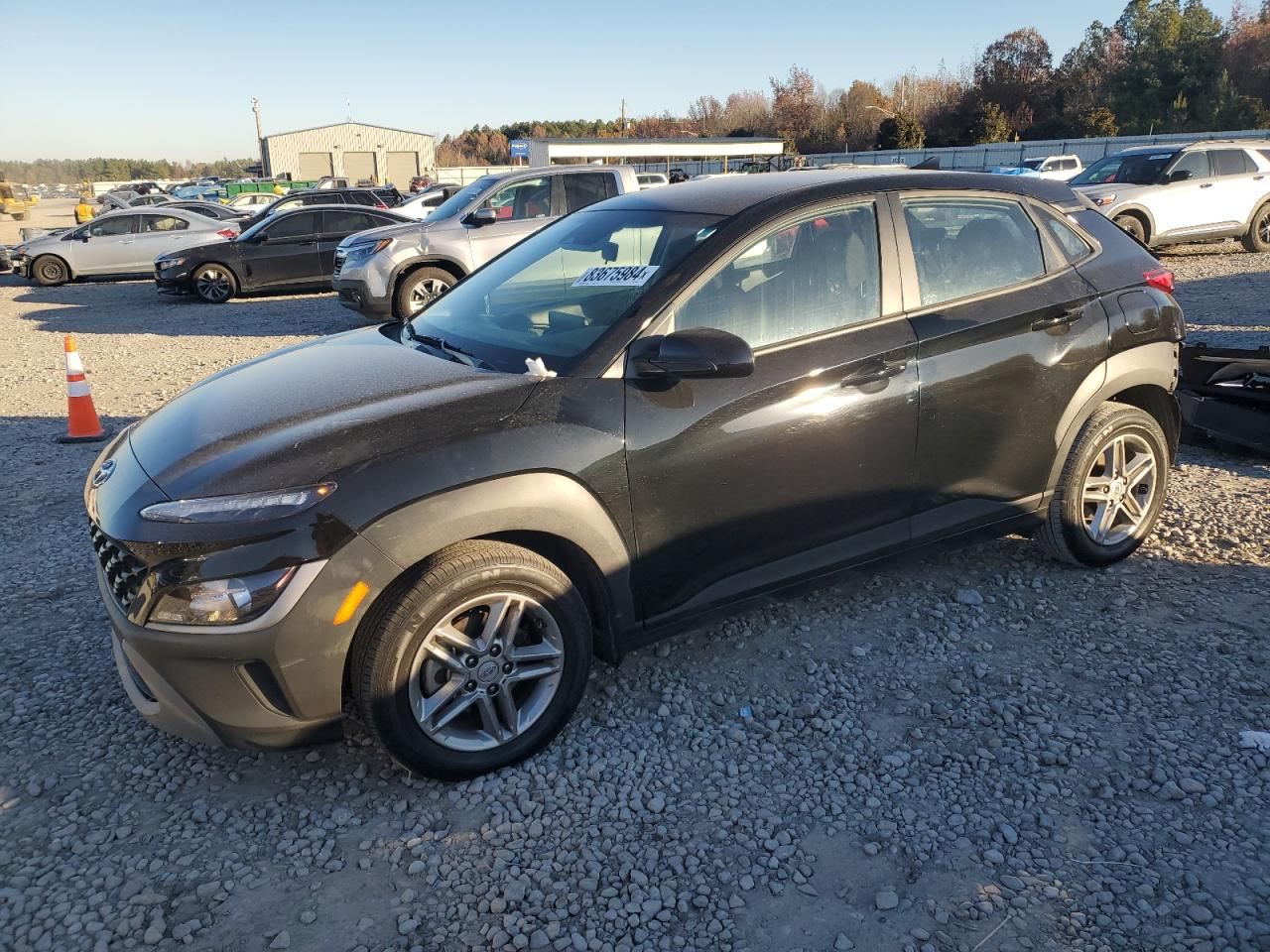 2022 Hyundai Kona - Image 1
