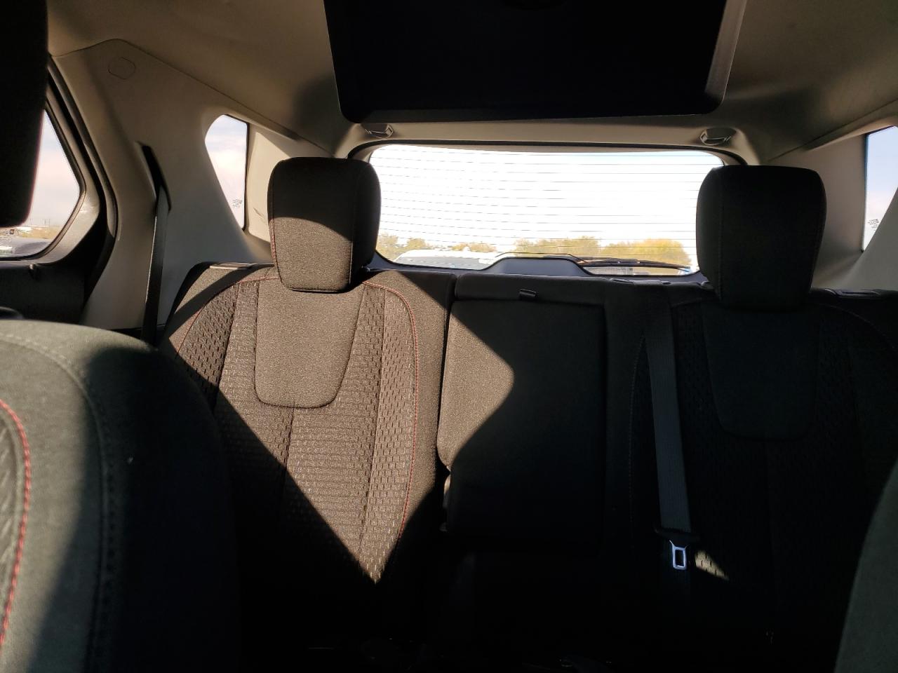 2015 Chevrolet Equinox - Image 10