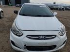 2017 Hyundai Accent Se за продажба в Magna, UT - Mechanical