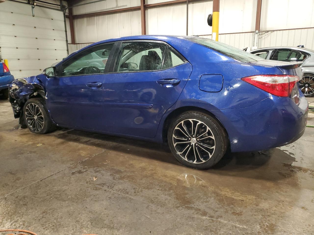 2015 Toyota Corolla - Image 2