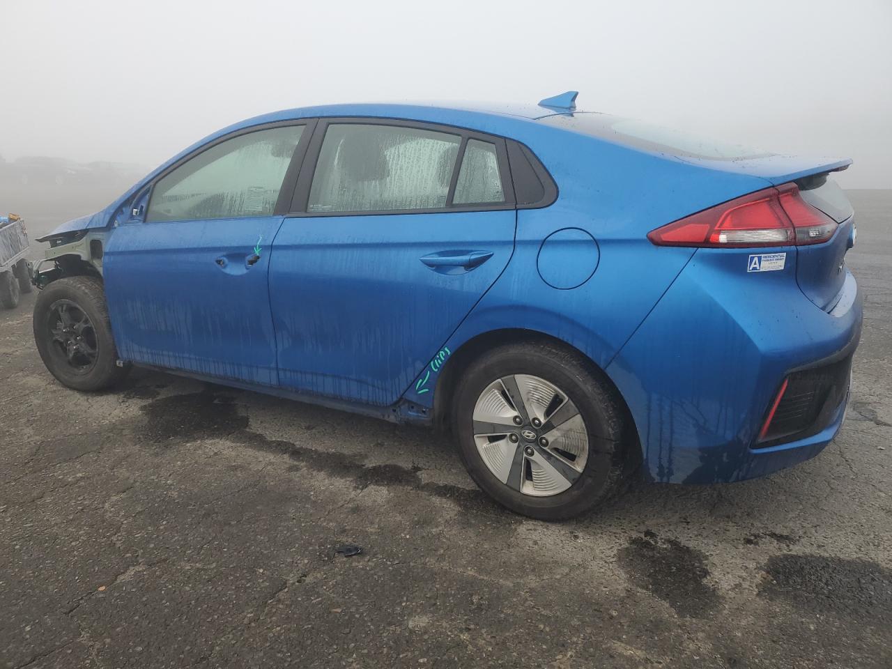 2018 Hyundai IONIQ - Image 2