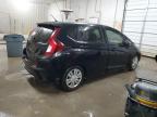 2017 Honda Fit Lx للبيع في Madisonville، TN - Water/Flood