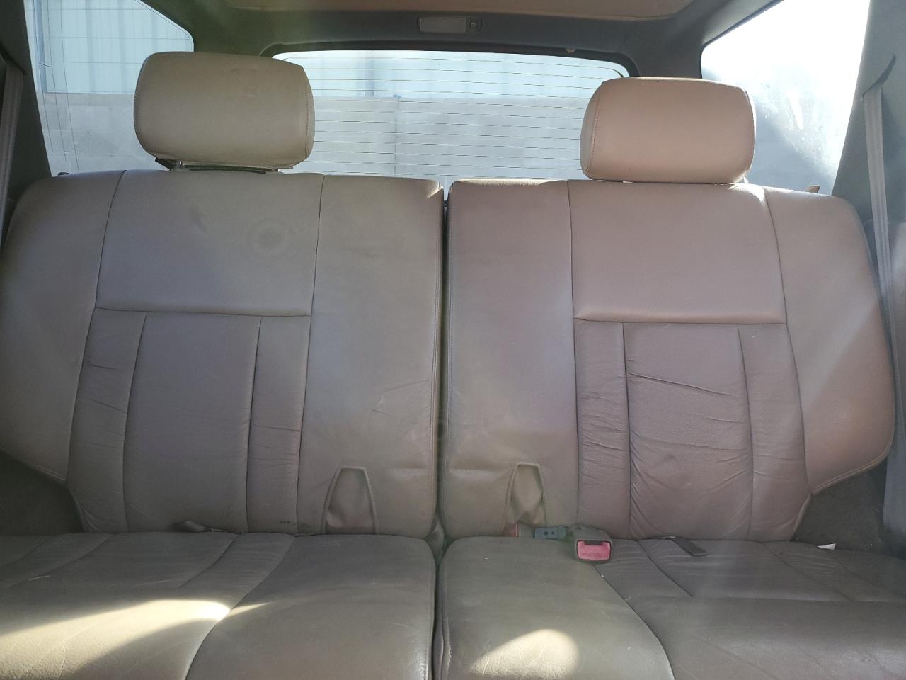 1996 Toyota 4Runner - Image 10