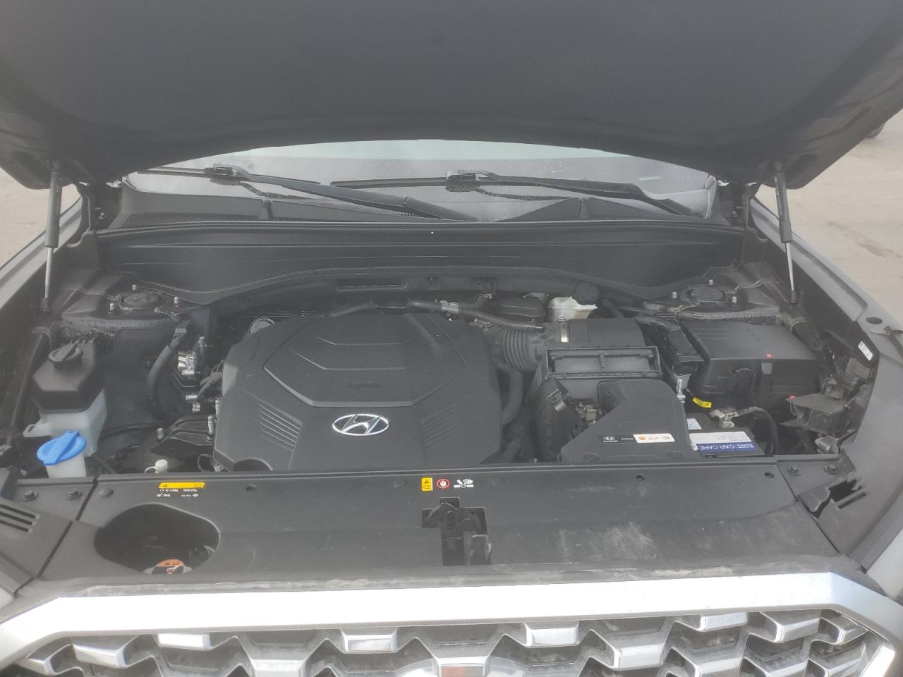 2020 Hyundai Palisade - Image 12