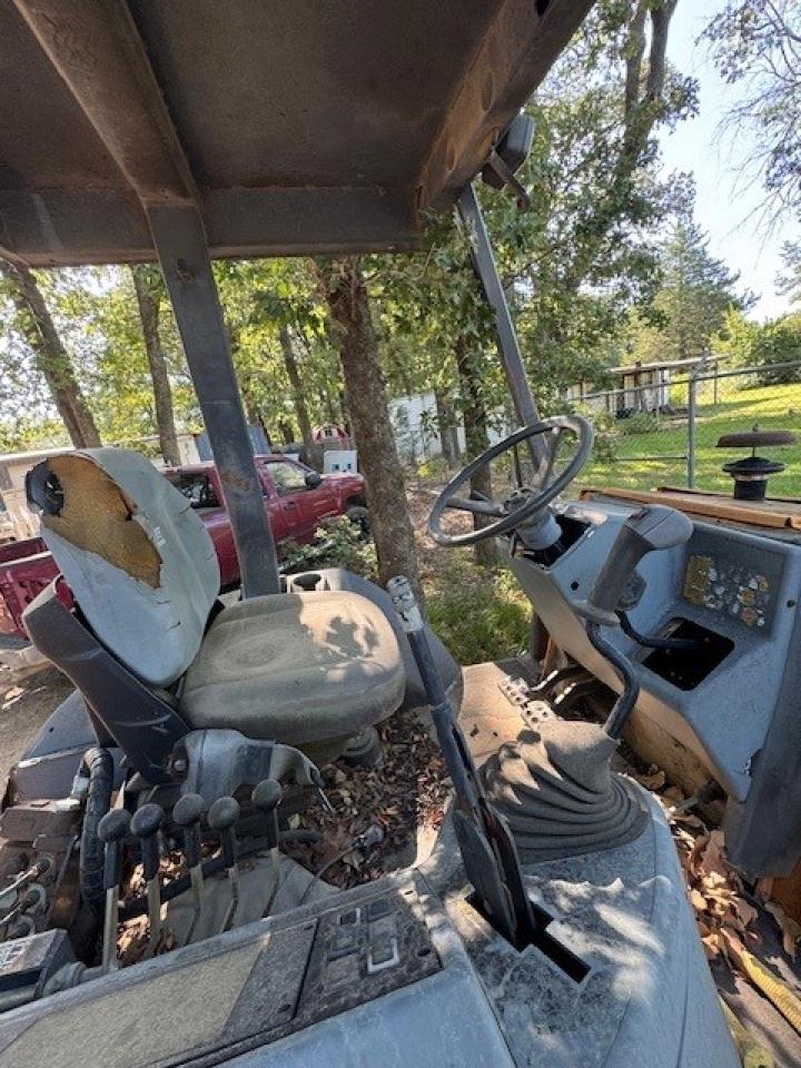 2000 Case 570 for Sale in Oklahoma City, OK - All Over