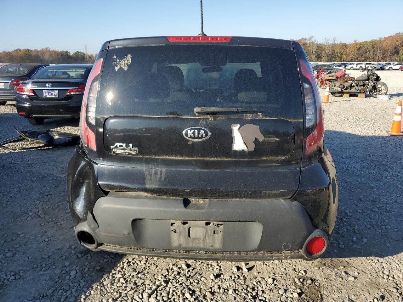2016 Kia Soul - Image 6