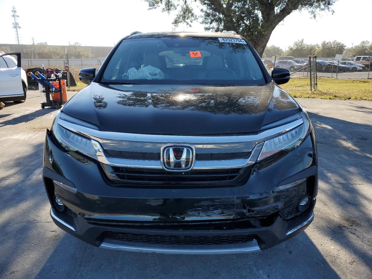 2020 Honda Pilot - Image 5