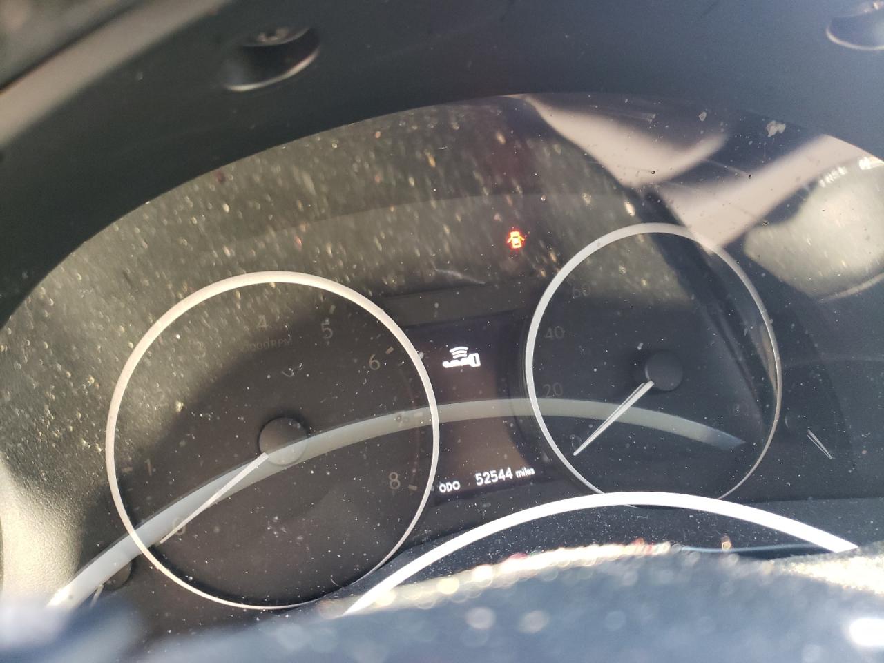 2015 Lexus Es 350 VIN: JTHBK1GG2F2190004 Lot: 86833044