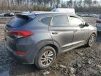 2016 Hyundai Tucson Limited на продаже в Waldorf, MD - Vandalism