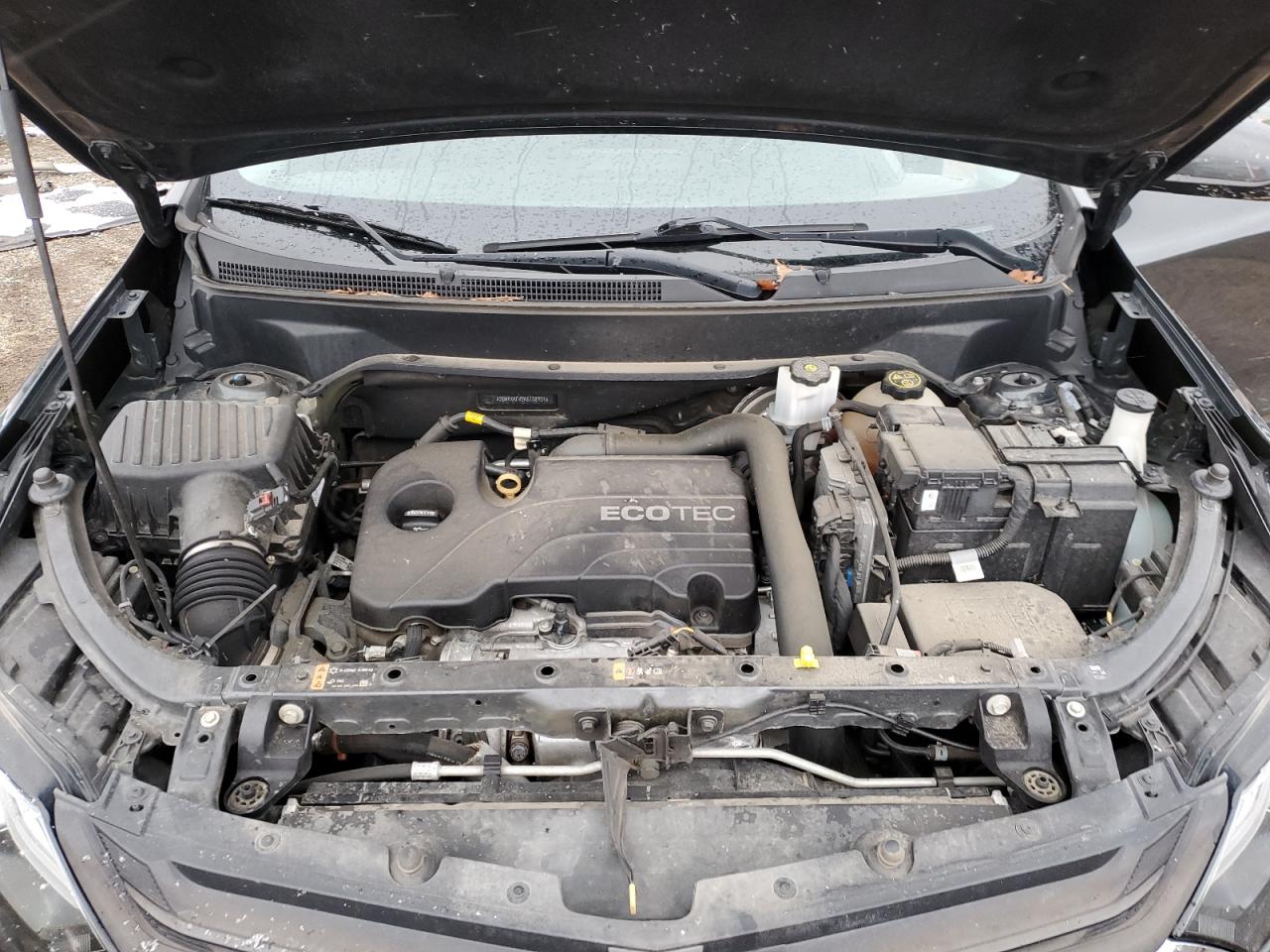 2019 Chevrolet Equinox - Image 12