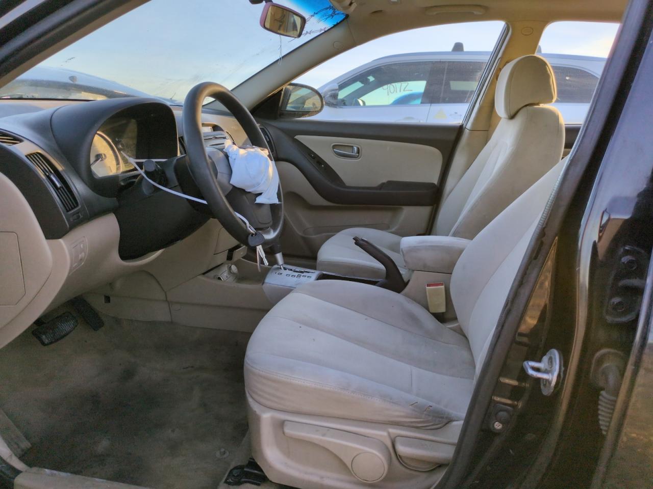 2007 Hyundai Elantra - Image 7
