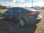 2016 Kia Forte Lx за продажба в Woodhaven, MI - Side