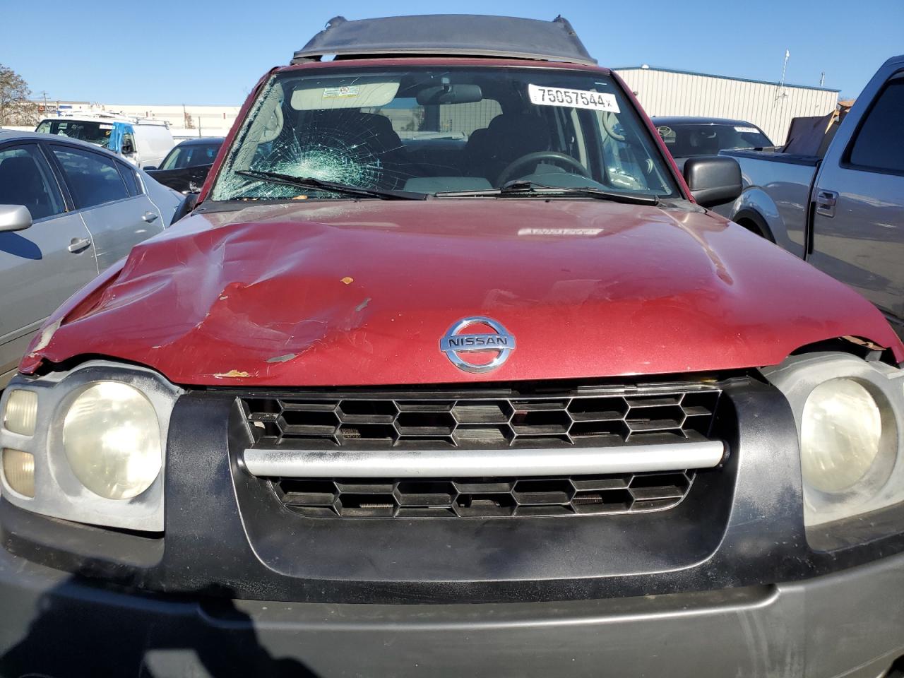2004 Nissan XTerra - Image 5
