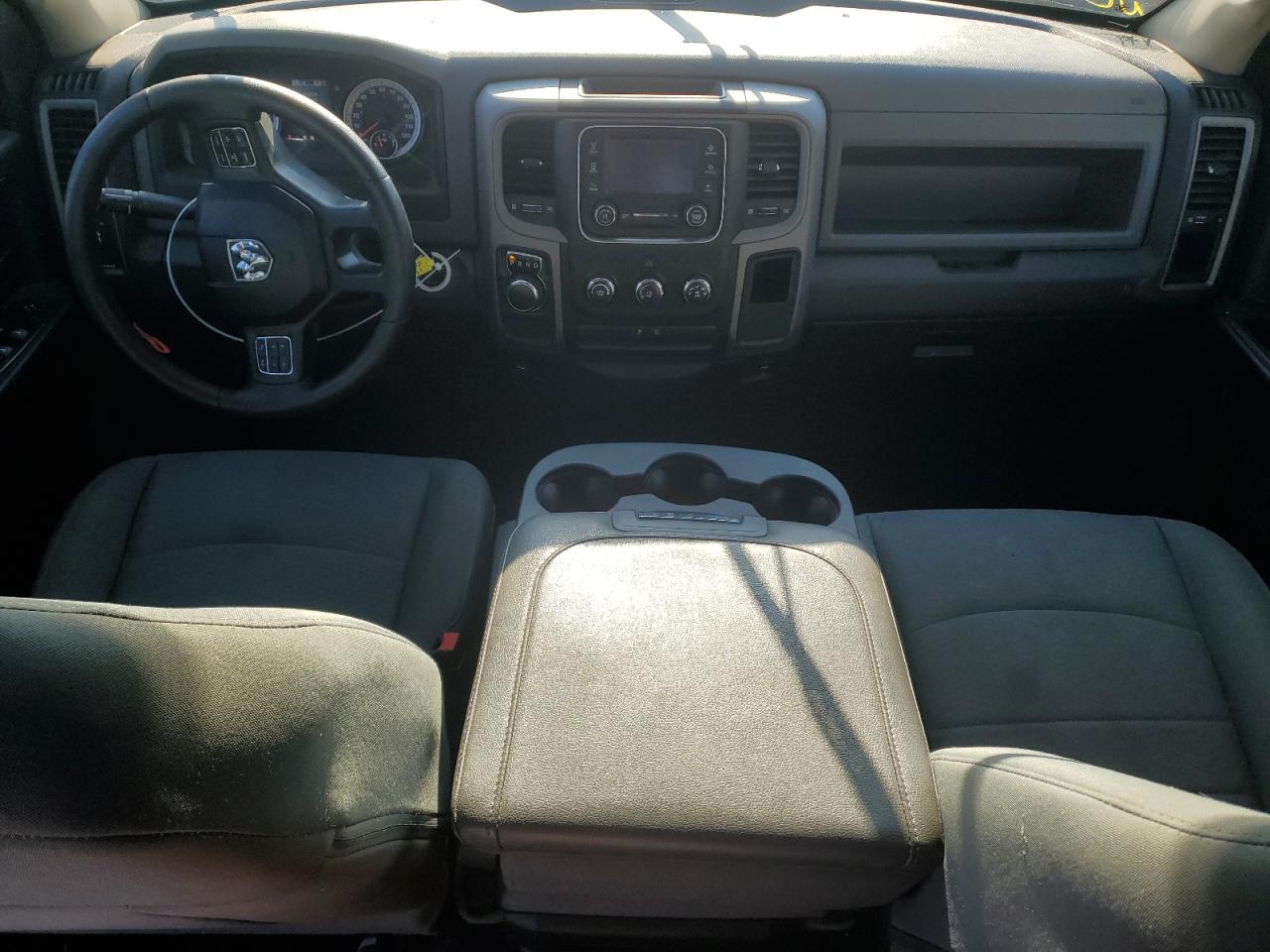 2015 RAM 1500 - Image 8