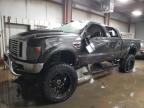 2008 Ford F250 Super Duty en Venta en Elgin, IL - Rollover