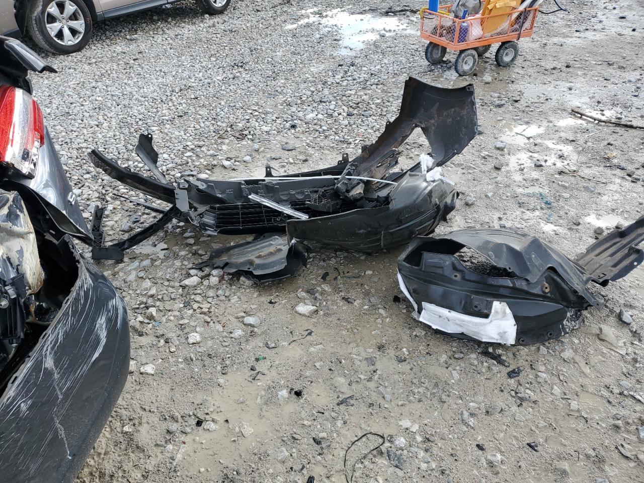 2021 Subaru Ascent - Image 15