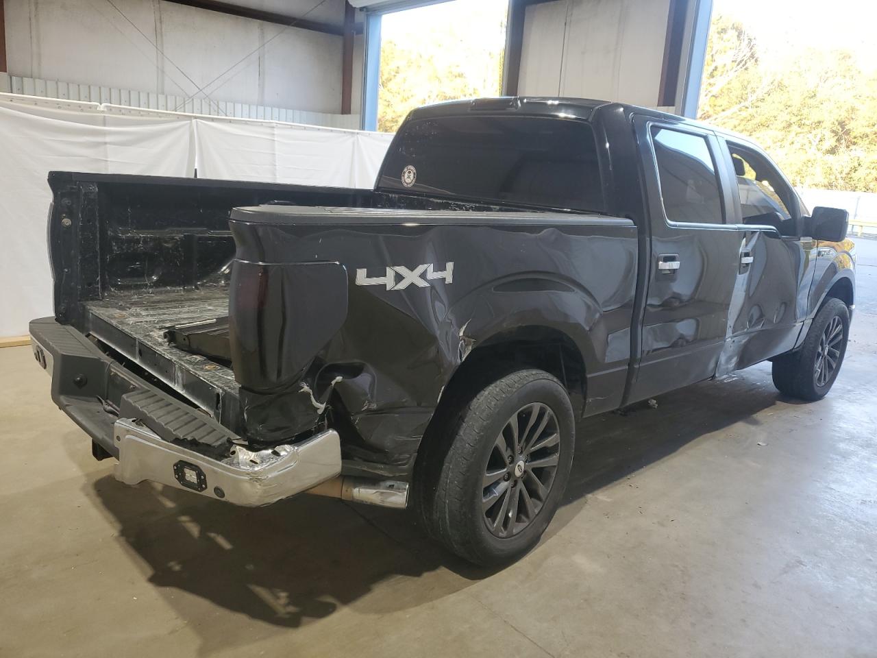 2012 Ford F-150 - Image 3