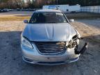 2012 Chrysler 200 Lx en Venta en Charles City, VA - Front End