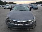 2020 Kia Optima Lx на продаже в Eight Mile, AL - Water/Flood