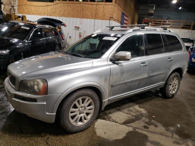 2013 Volvo Xc90 3.2 zu verkaufen in Anchorage, AK - Front End