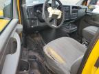 2007 Gmc Savana Cutaway G3500 en Venta en Cahokia Heights, IL - Front End