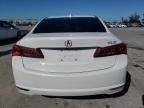 2016 Acura Tlx  للبيع في Orlando، FL - Side