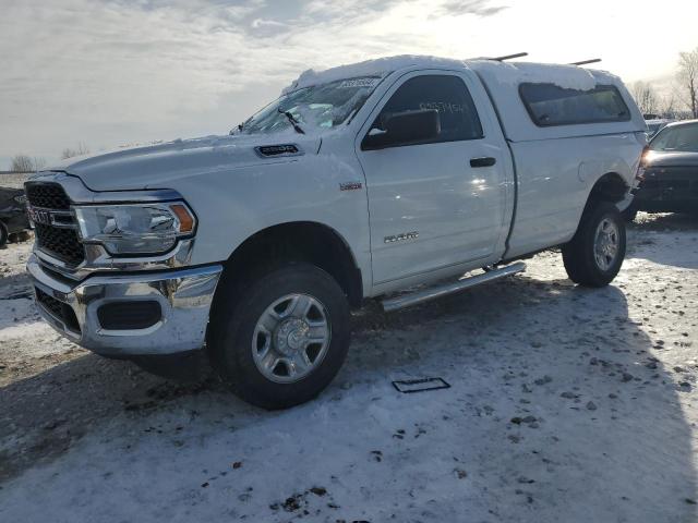 2019 Ram 2500 Tradesman