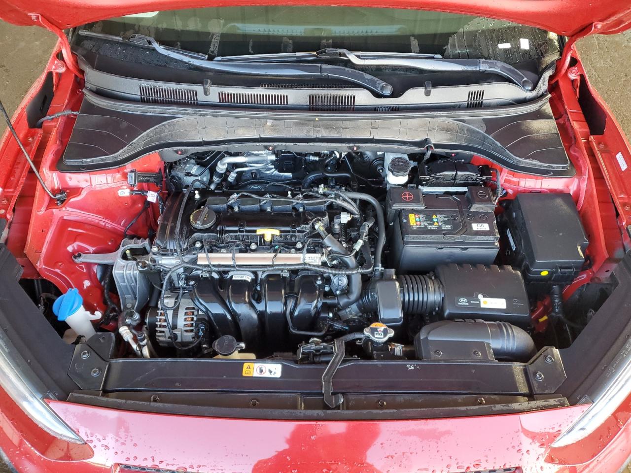 2021 Hyundai Kona - Image 12