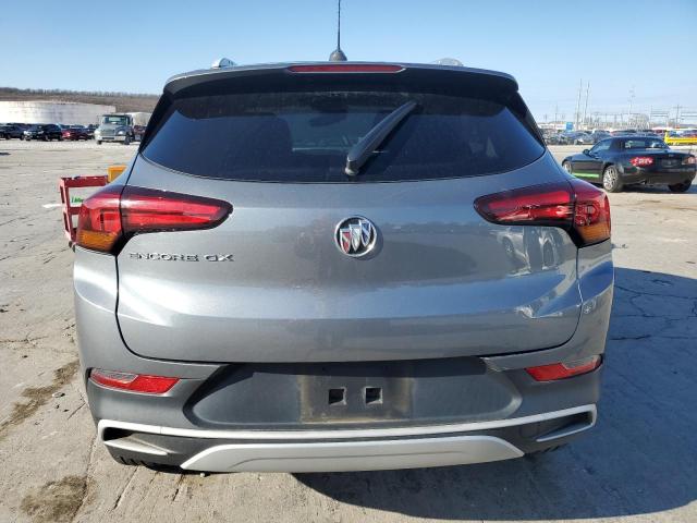  BUICK ENCORE 2020 Сріблястий