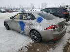 2015 LEXUS IS 250 for sale at Copart AB - CALGARY