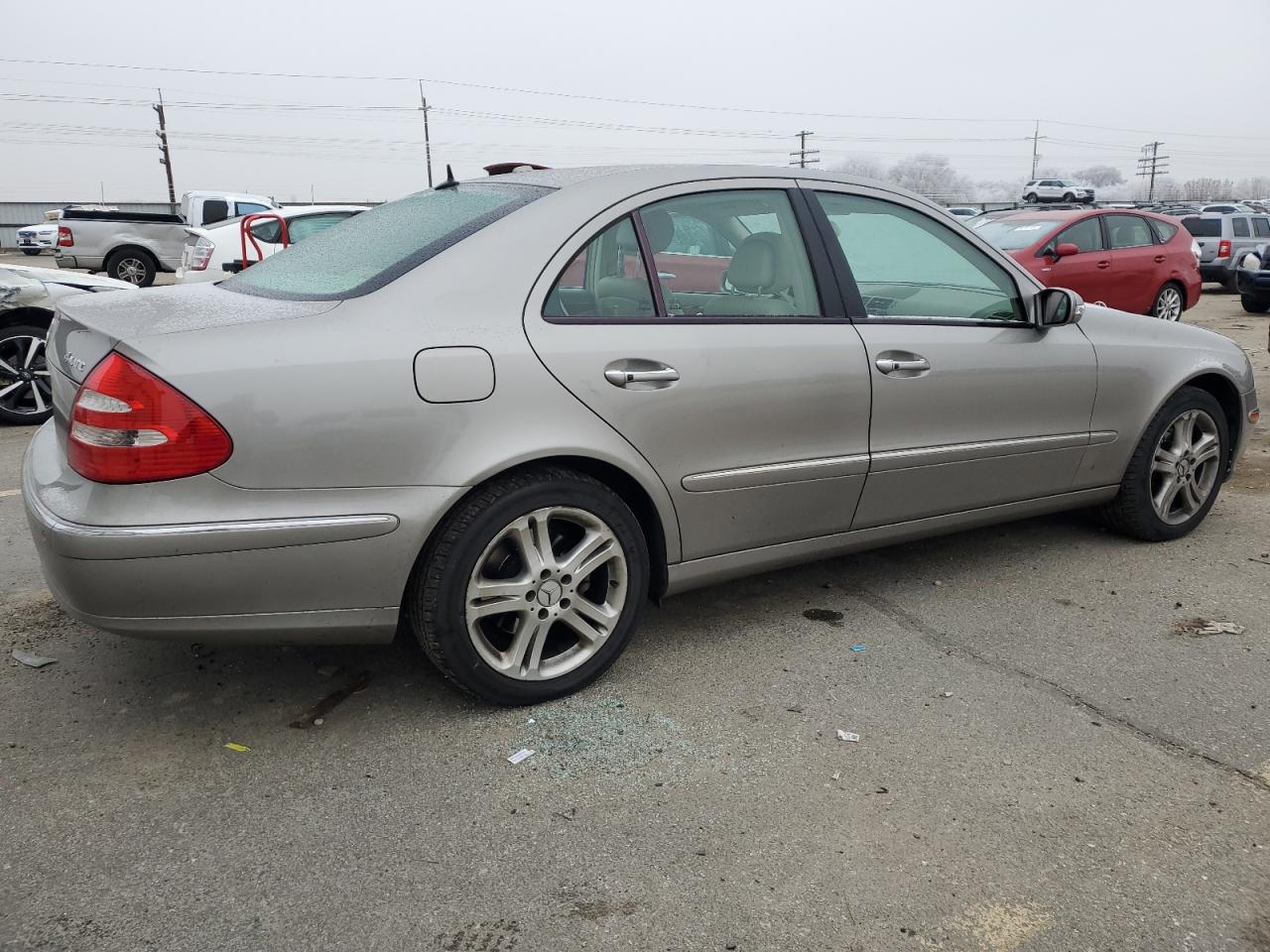 2006 Mercedes-Benz E-klasse - Image 3