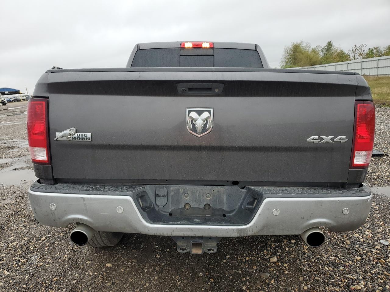2017 RAM 1500 - Image 6