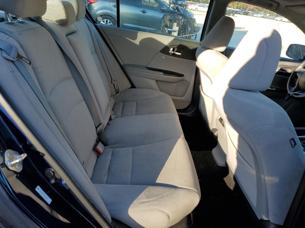 2013 Honda Accord - Image 10