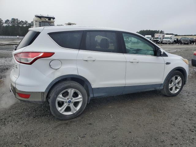  FORD ESCAPE 2015 Білий