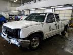 2003 Chevrolet Silverado C1500 en Venta en Littleton, CO - Front End