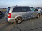 2014 Chrysler Town & Country Touring იყიდება Martinez-ში, CA - Mechanical