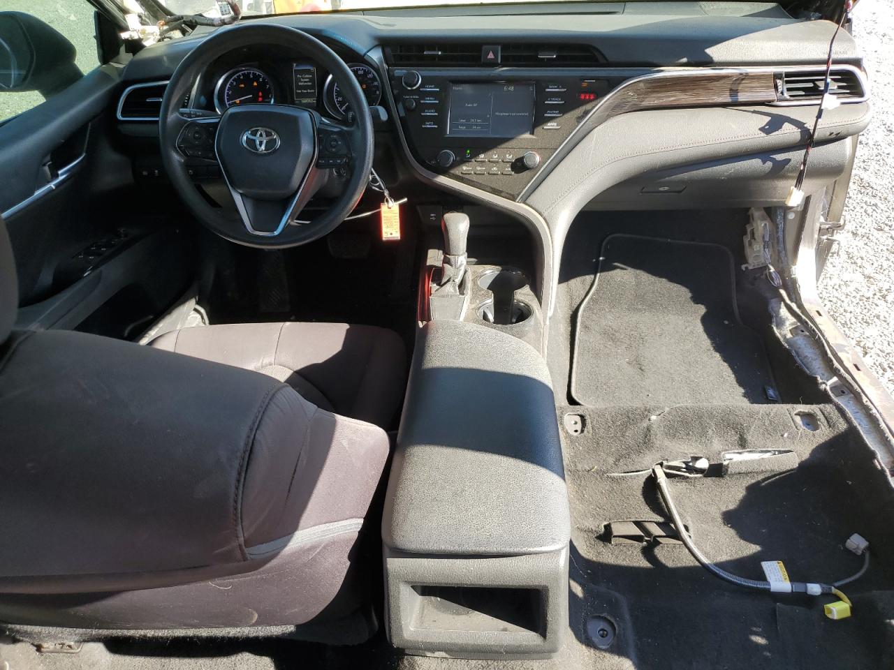 2018 Toyota Camry - Image 8