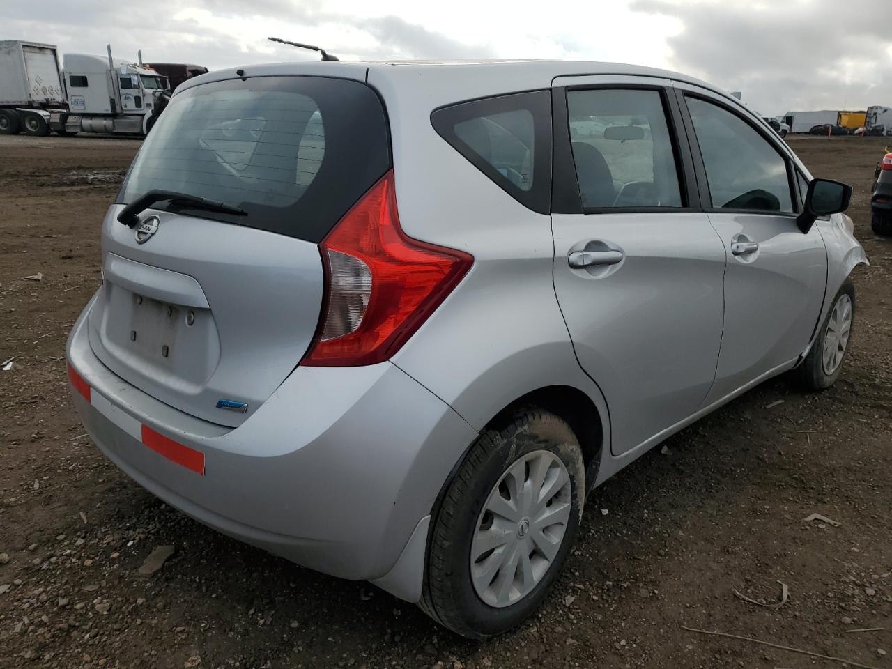 VIN 3N1CE2CP6FL408892 2015 NISSAN VERSA no.3