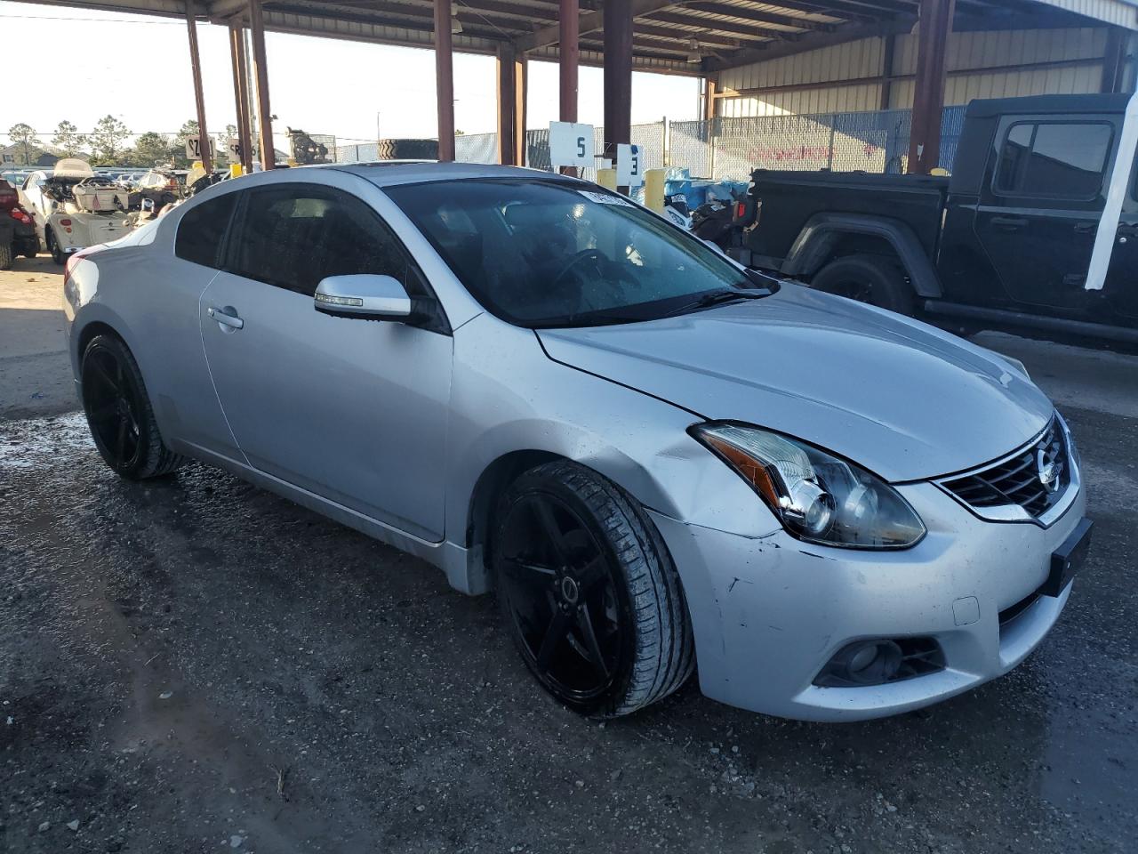 2012 Nissan Altima - Image 4