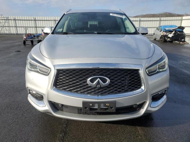  INFINITI QX60 2020 Szary