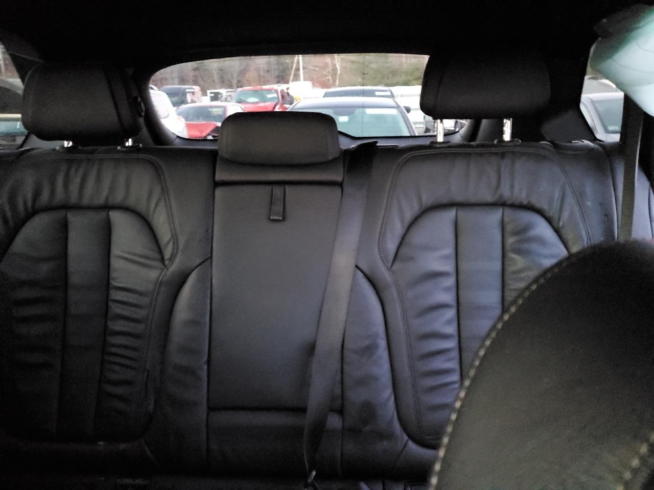 2020 BMW X5 VIN: 5UXJU2C53LLN65369 Lot: 84158714