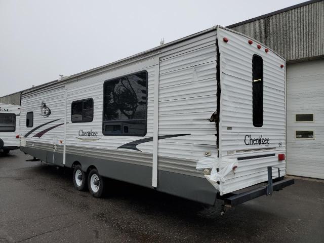 2006 WILDWOOD CHEROKEE