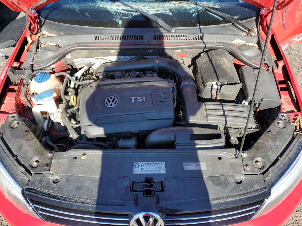 2014 Volkswagen Jetta - Image 11