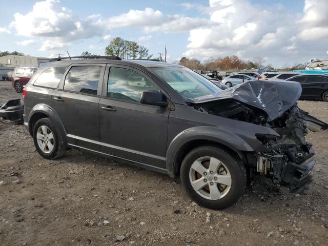  DODGE JOURNEY 2017 Сірий