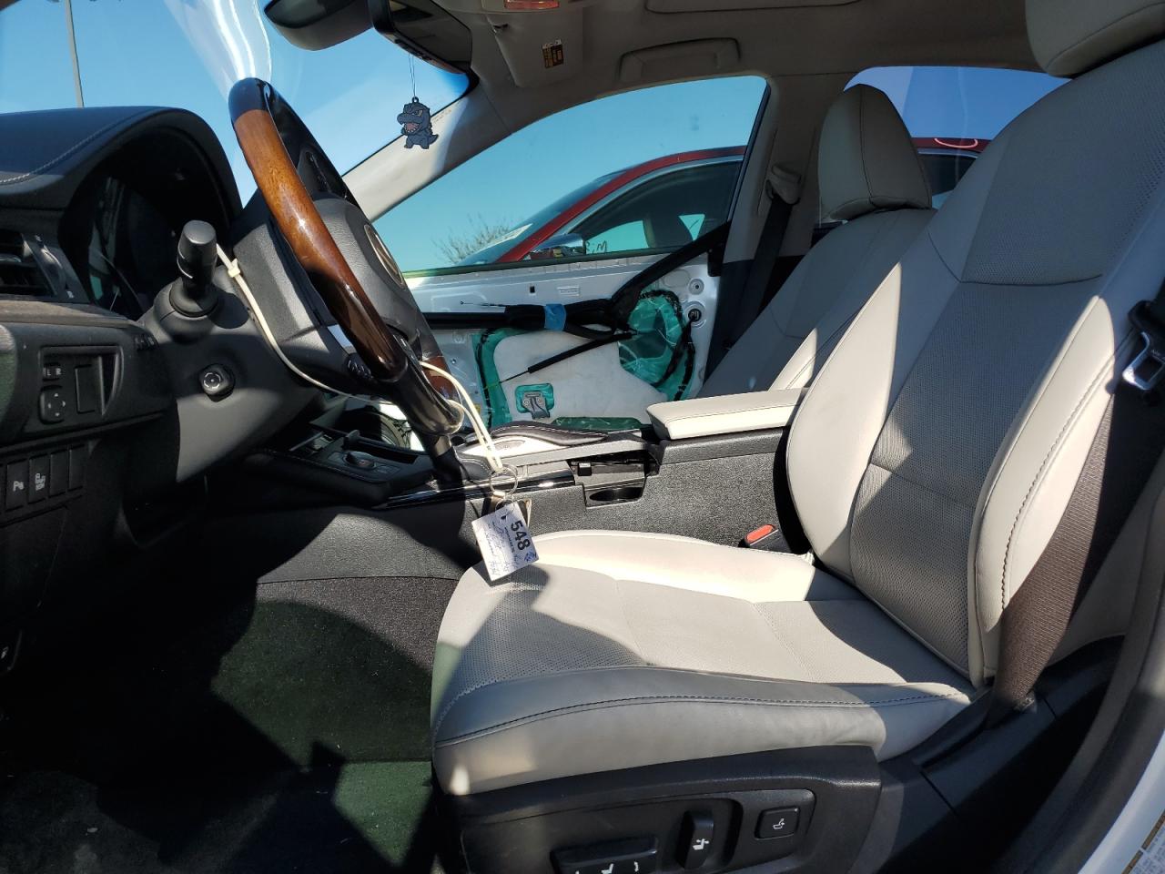 2017 Lexus ES - Image 7